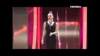 Nutsa Buzaladze –in my dreams winner !!! New Wave 2014