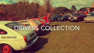 Clique 53 2019 - The Drivers Collection