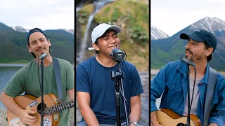 Backstreet Boys - I Want It That Way | Music Travel Love ft. Francis Greg (Cover)