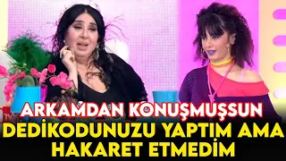 Nur Yerlitaş Arkasından Konuşan Gökçe'nin Notunu Kırdı - İşte Benim Stilim