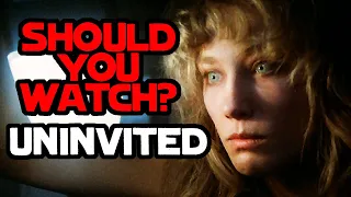 Never Bring a Cat on Spring Break - Uninvited (1988) Horror Movie Recap