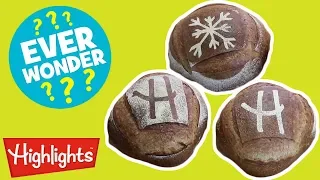 Ever Wonder How Bread Is Made? | Highlights Kids