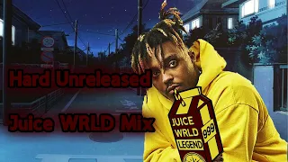 🔥 HARD Juice WRLD Unreleased Mix🔥