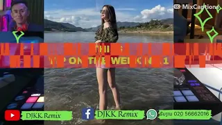 ຢຸດທຳຕົວເຫມືອນຄວາຍ #djkk Remix nonstop 2022