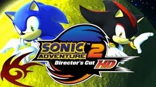 Sonic Adventure 2 HD (Hero) Part 5