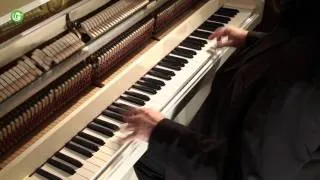 Axel Zwingenberger - Boogie Woogie Piano