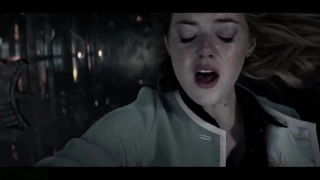 Llorar - La muerte de Gwen Stacy (Jesse & Joy) / Show Edition