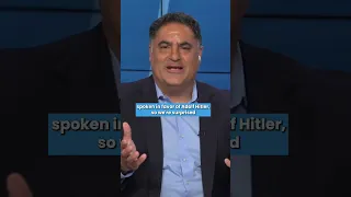 Cenk Reacts: Nick Hates The Poor