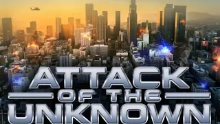 Attack Of The Unknown Full Trailer Movie 2020