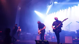 Erra - Hourglass live in Toronto