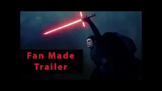 [FAN MADE] Star Wars Mash Up Trailer Parody