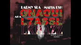 Larmy Sla Simo Gnawi - Lkhazzez