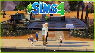 A SIMS4 sorozat FOLYTATÓDIK! 😨 De, van egy kis gond... 😂 ł VÉGRE Sims 4?! #43