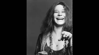 Janis Joplin   Golden slumbers