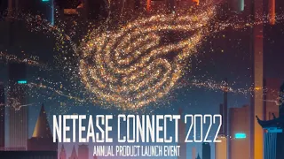 Netease Connect 2022 Dead by Daylight Life After Narakac Bladepoint LotR Rise to War & Harry Potter