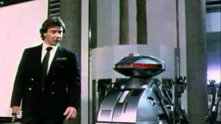 Chopping Mall Trailer