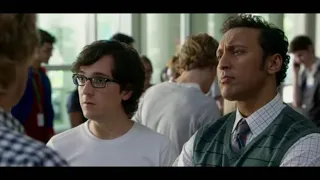 The Internship Best Scene