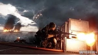 BF4 Stream Highlights - Presented by EA & Battlefield