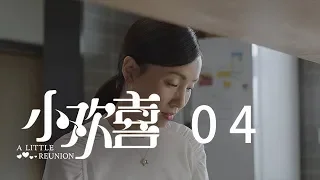 小歡喜 04 | A Little Reunion 04（黃磊、海清、陶虹等主演）