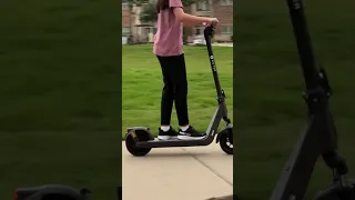 Affordable and powerful scooter? Worth it!