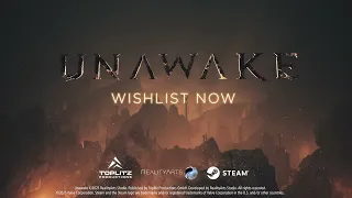 Unawake Gameplay Trailer