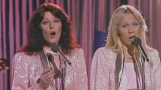 ABBA   Chiquitita Switzerland '79