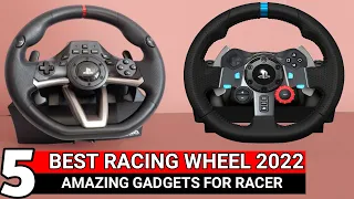 Best racing wheels In 2022: Thrustmaster, Logitech, Fanatec and more | Guide Zo