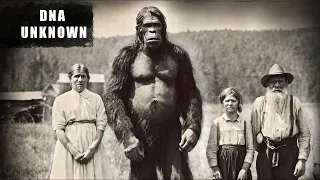 They Adopted A Sasquatch | The DNA Results Left Everyone Speechless | #bigfoot 2024