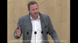 Michael Schnedlitz fordert Gerechtigkeit für unsere Bauern!