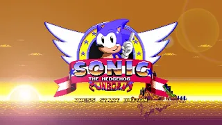 Sonic 1 Unborn (v0.9.3)