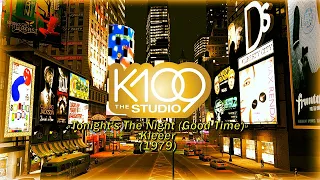 K109 The Studio (2016 Version) - Grand Theft Auto IV / Episodes From Liberty City Alternative Radio