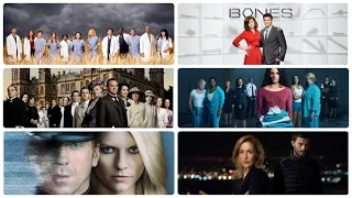 6 сериалов, которые я НЕ буду продолжать смотреть