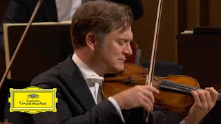 Renaud Capuçon, Orchestre de Chambre de Lausanne – Mozart: Violin Concerto No. 5 in A Major