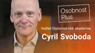 Cyril Svoboda: Rusko fakticky vládne už v 18 státech Afriky. Tady nám roste časovaná bomba