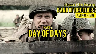 BAND OF BROTHERS PART 2 DAY OF DAYS FULL