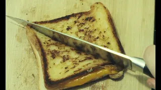 Grilled Cheese. A 1 Minute Short Film - Shot on Canon EOS 60D