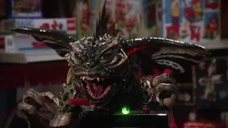 Gremlins are Living After Midnight - Mash-up Video