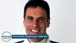 Video: Ratzenberger, la muerte del piloto olvidado