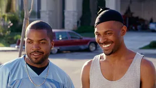 Next Friday Full Movie Facts / Ice Cube / Mike Epps / John Witherspoon /  Tamala Jones