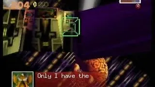 Star Fox 64 - Red Line Route Speed Run [34:11]