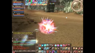 Xena - MingoDj PvP Hero Storm Screamer 85 Lineage