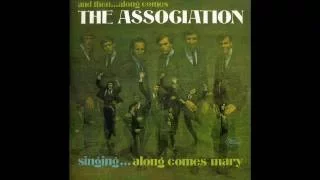 The Association - Round Again