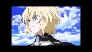 Two souls - toward the truth|Owari no Seraph ( Fan/Russ)