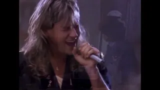 Def Leppard - Women (Official Music Video), Full HD (Digitally Remastered and Upscaled)