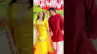 Naim & Nadia Beautiful Couple 😍😍|Bangladesh tiktok #youtubeshorts #shorts #tiktok #bdtiktok