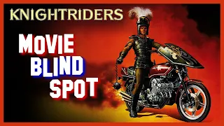 Romero's UNDERRATED Classic | Knightriders (1981) | Movie Blind Spot