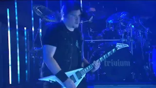 Trivium - Rain (Live at Full Sail University, July 10th, 2020)