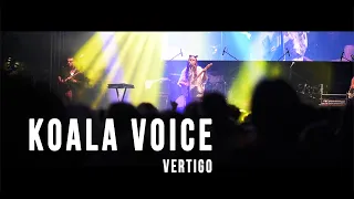 Koala Voice │ Vertigo LIVE @ Majske igre 2022, Ljubljana