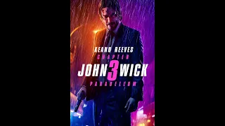 John Wick 3 2023 MEJOR PELICULAS DE ACCION Pelicula, Completa en Espanol Latino HD