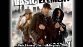 Basic Element - The Truth Megamix (2009).wmv